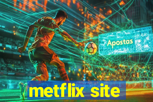 metflix site